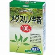NLティー100% メグスリノキ茶 26g (1.0g×26袋)