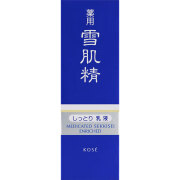 薬用 雪肌精 乳液 エンリッチ(140mL)【医薬部外品】