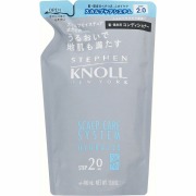 スティーブンノル スカルプケアシステム ハイドレーター（詰替え用） 400mL