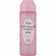 ピュア マイルド エナメルリムーバー 220ml