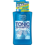 メンズ ソフティモ リンスイン スーパートニックシャンプー 550mL