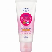 ソフティモ クレンジングウォッシュ（ヒアルロン酸）ミニ 60g
