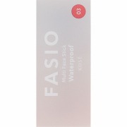 ファシオ マルチフェイス スティック 03 Ms. Pink 4g