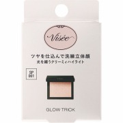 ヴィセ グロウ トリック SP001 グロウベージュ 5g