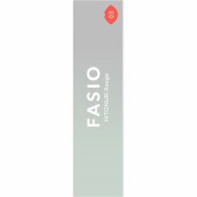 ファシオ ヒトヌリ ルージュ 03ピュアオレンジ 3.8g