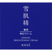 薬用雪肌精 ブライトニング クリーム 40g【医薬部外品】