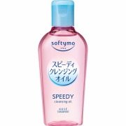 ソフティモ スピーディ クレンジングオイル ミニ 60mL
