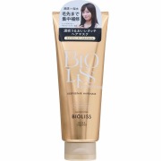 SS ビオリス ピュアレタッチ ディープリペア ヘアマスク 200g