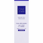ONE BY KOSE セラムヴェール エマルジョン 135mL