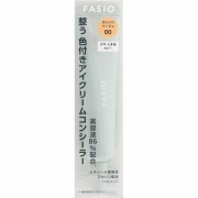 ファシオ うるおい整う アイクリームコンシーラー 00 オレンジベージュ 12g