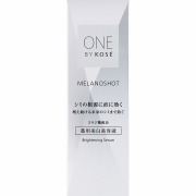 ONE BY KOSE コーセー メラノショット Ｐ 本体 40mL【医薬部外品】