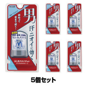 デオナチュレ 男クリスタルストーン 60g 10個セット デオナチュレ 男クリスタルストーン 60g×5個セット（医薬部外品）