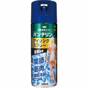 バンテリンコーワ アイシングスプレー 420mL