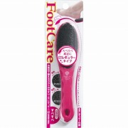 Paragon of Shining Girls お風呂で使える カカトのヤスリ Ｓ (レギュラー)