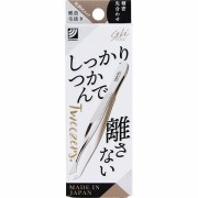 SJ-T250しっかりつかんで離さない毛抜き
