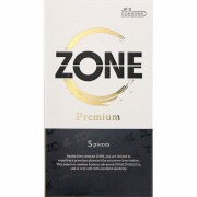 ＺＯＮＥ Ｐｒｅｍｉｕｍ 5個【管理医療機器】