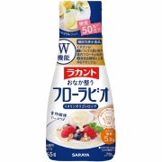 ラカントフローラビオ 265g×24個入り(1ケース)【機能性表示食品】