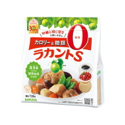 ラカントS顆粒 720g×12袋(1ケース)