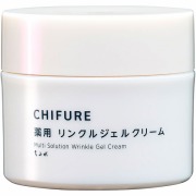 ちふれ 薬用リンクルジェルクリーム 103g【医薬部外品】