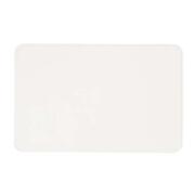 Air 軽いガード付き抗菌まな板〈M〉 ホワイト