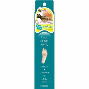 フットスクラブスプレー 100mL