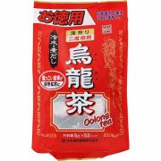 お徳用 烏龍茶 260g（5g×52バッグ）
