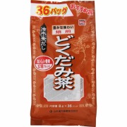お徳用 どくだみ茶 288g（8g×36バッグ）