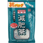 お徳用 減肥茶 288g（8g×36バッグ）