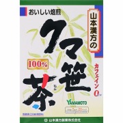 クマ笹茶100% 100g（5g×20袋）