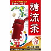 マイボトル糖流茶 5.5g×20包