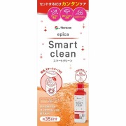 エピカ スマートクリーン 300mL・約35日分【医薬部外品】