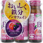 チョコラＢＢ Ｆｅチャージ(50mL×3本)