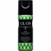 ウル・オス スキンローション 120mL