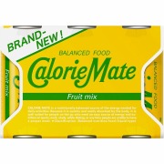 カロリーメイト リキッド フルーツミックス味 200ml×6本×5セット (1ケース)