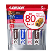 大塚製薬　ソイジョイ　Cコントロール80 9本入り×8個セット(1ケース) (大塚製薬)