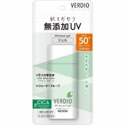 ベルディオUVモイスチャージェルN 80g