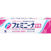 ★フェミニーナ軟膏Ｓ(30g)【第2類医薬品】
