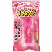 ブレスケア ピーチ 50粒
