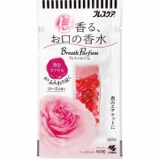 ブレスパルファム飲むカプセル ローズ 50粒