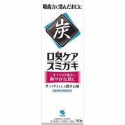 口臭ケアスミガキ 100g