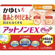 アットノンＥＸｋ Ｐｌｕｓ(10g)