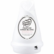 サワデーハッピー パルファム・アンジェブラン 120g
