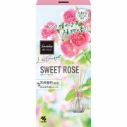 Sawaday 香るStickLaBouquet スウィートローズ 70mL