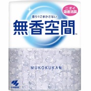 無香空間 本体 無香料 315g