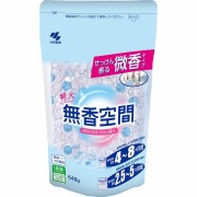 無香空間 特大 ほのかなせっけん つめ替用 648g