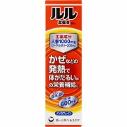 ルル滋養液 30mL【指定医薬部外品】