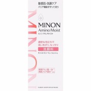 ミノン アミノモイスト モイストクリーミィ ウォッシュ 100g