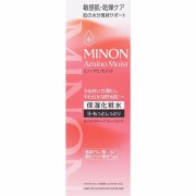 ミノン アミノモイスト モイストチャージ ローション II もっとしっとりタイプ 150mL