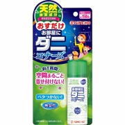 おすだけ お部屋にダニコナーズ 100回 22ml