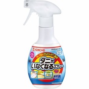ダニがいなくなるスプレーＶ フローラルソープの香り 300mL【防除用医薬部外品】